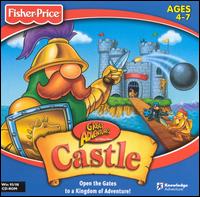 fisher price great adventures castle download free